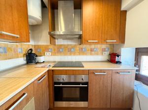 Bonito apartamento cerca de la Plaza de la Virgen