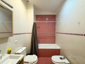 Bonito apartamento cerca de la Plaza de la Virgen