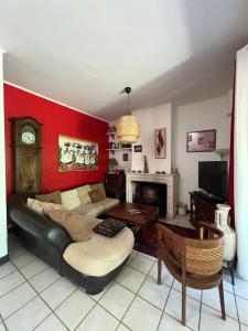 Échoppe bordelaise avec jardin - Ubytování bez kategorie ve městě Talence