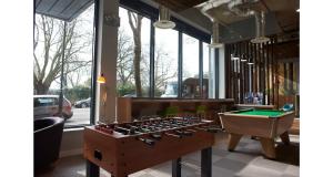 Student Only Silver Ensuite Lower Level Chapter Islington