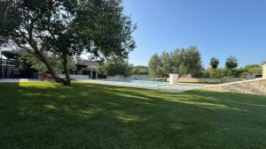 Barba Ive - Holiday Home with Pool