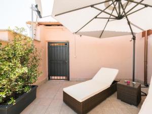 Garibaldi Roof Garden