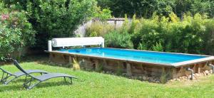 Villas Spacious renovated villa Groupama Stadium LDLC : photos des chambres