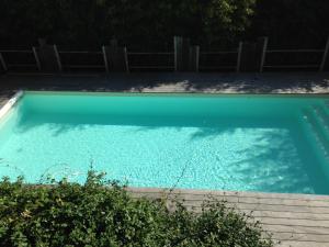 Villas Villa Ainherak Hypercentre Piscine : photos des chambres