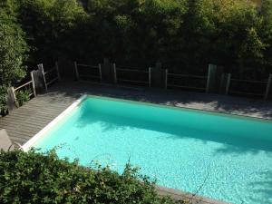 Villas Villa Ainherak Hypercentre Piscine : photos des chambres