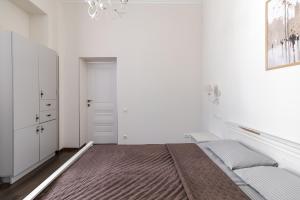 InshiApartments on Dudajewa str