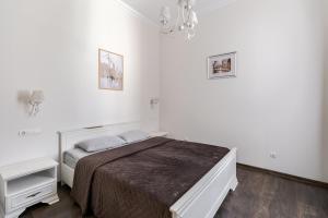 InshiApartments on Dudajewa str