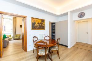 Cola di Rienzo Apartment by Rental in Rome