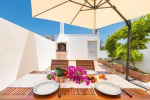 Salentoandmore - Casa Marina