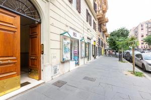 Cola di Rienzo Apartment by Rental in Rome