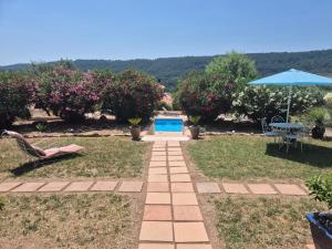 Maisons de vacances Gites Colline De Sollies : photos des chambres