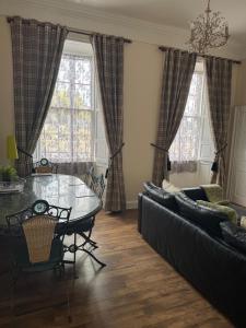 52, Charlotte Street Apartments