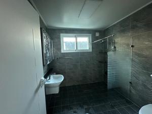 Laon Haje, Joyful Tomorrow