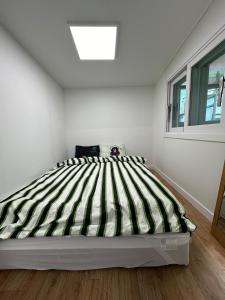 Laon Haje, Joyful Tomorrow