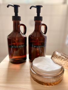 Ferienwohnung direkt am Wasser