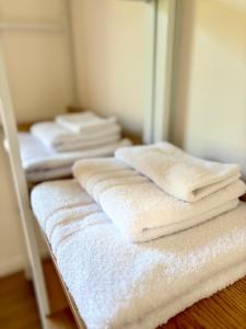 Ferienwohnung direkt am Wasser