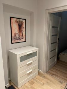 Uroczy apartament w kurorcie