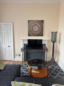 52, Charlotte Street Apartments