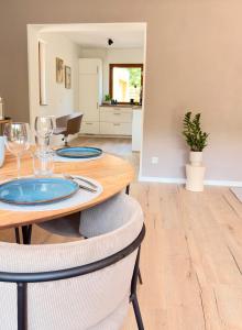 Ferienwohnung direkt am Wasser