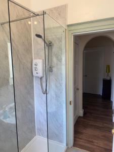 52, Charlotte Street Apartments