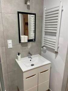 Uroczy apartament w kurorcie