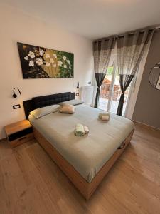 Casa GOLLES - Val Di Fiemme