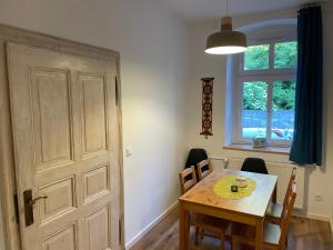 Uroczy apartament w kurorcie