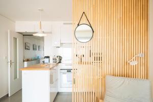 Nouveau T2 Horizon Vue Mer Palavas