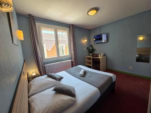 Hotels Hotel Magdeleine : photos des chambres