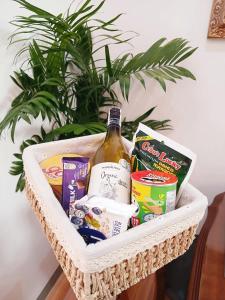 Romantic Getaway》Balcony+Garden View & Fast Wi-Fi