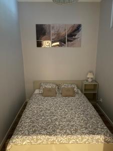 Uroczy apartament w kurorcie