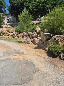 Maisons de vacances Gites Colline De Sollies : photos des chambres
