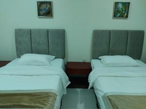 Salalah plaza Hotel