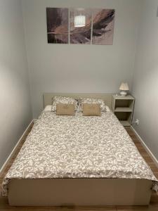 Uroczy apartament w kurorcie