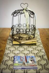 The Big Tree Cottage