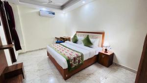 Hotel The Anvi