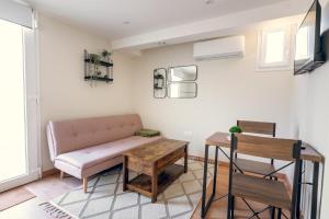 Lessentiel, calme et climatisé - Accès autonome