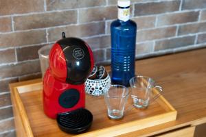 Vivelorural Agaete Sunset Private Jacuzzi