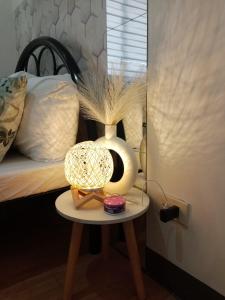 2 Bedroom Condo in AMAIA STEPS NOVALICHES