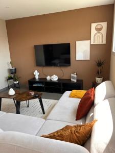 Appartements appartement cosy : photos des chambres