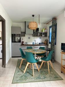Gîte Maez 4 pers 29450 sizun