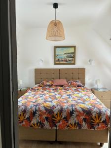 Gîte Maez 4 pers 29450 sizun