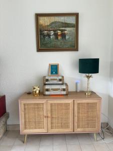 Gîte Maez 4 pers 29450 sizun