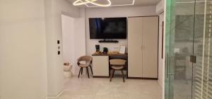 Ośrodek Promenada - Grzybek