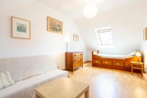 La maison à Landebec