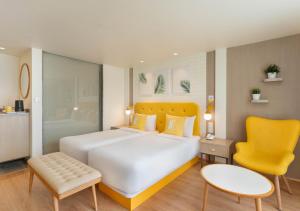 Bloom Boutique l Dal Lake