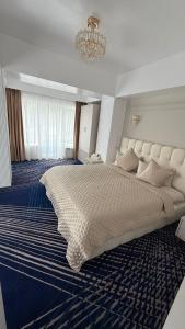 Deluxe Family Suite room in Hotel Briza Mamaia