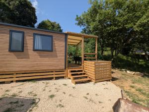 Gîte - Chez Gabriel et Julie