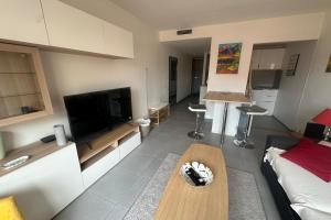 Appartements Attractive T2 apartment - right in the city center : photos des chambres