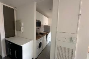 Appartements Attractive T2 apartment - right in the city center : photos des chambres